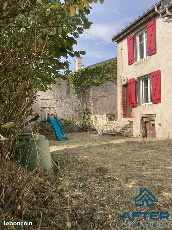 Maison 7 pièces 185 m² · à Einville-au-Jard · 185 m² · 189 900 €