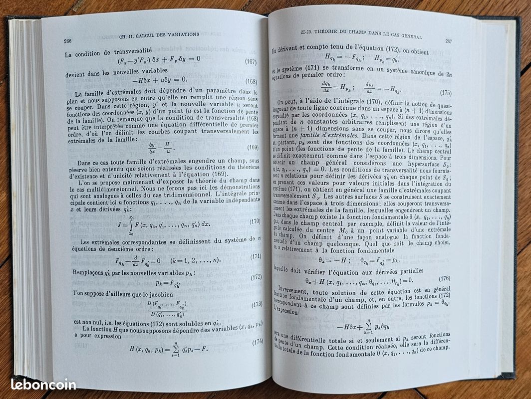 Cours de mathématiques supérieures, Tomes 4 - 1er Partie, Smirnov, éditions Mir, Moscou (image 17)