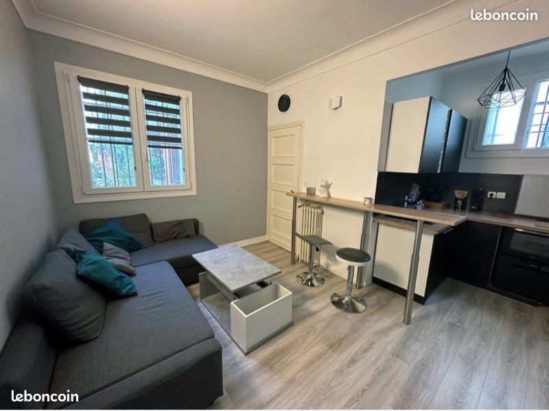 Appartement 2 pièces 36 m² · à Boulogne-Billancourt · 36 m² · 315 000 €