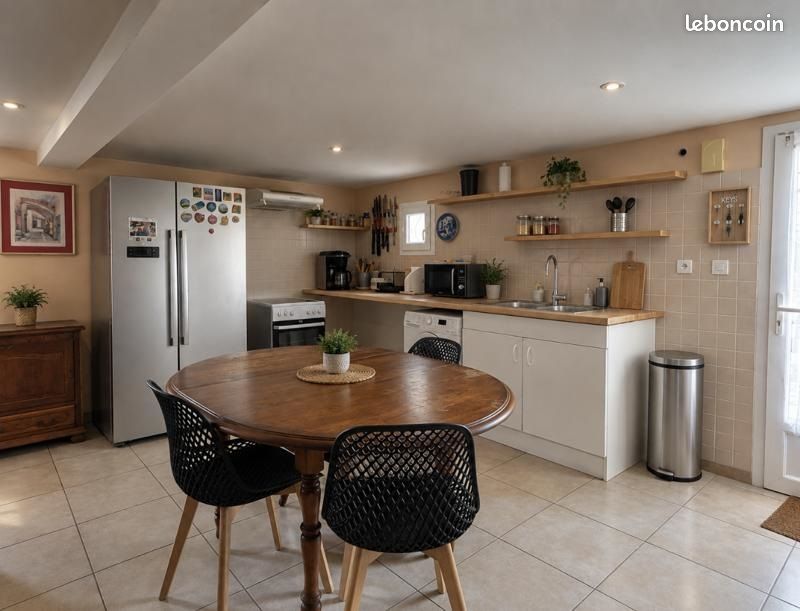 Maison 3 pièces 82 m² · à Sauveterre-de-Guyenne · 82 m² · 91 732 €