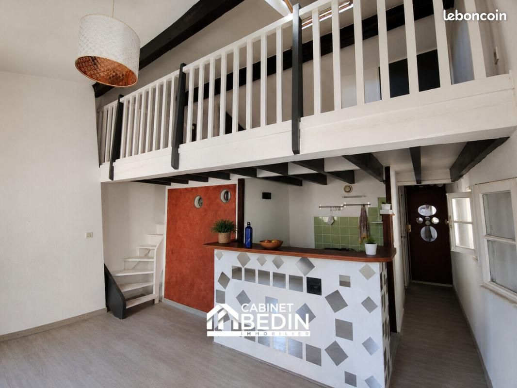Appartement 3 pièces 51 m² · à Bordeaux · 51 m² · 213 000 €