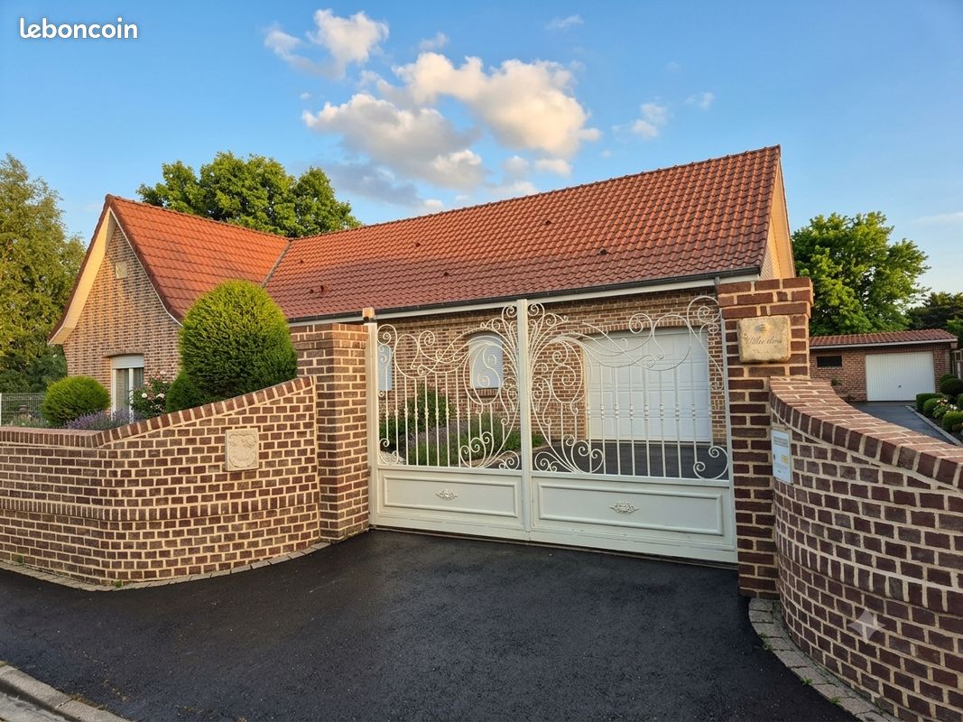 Maison 7 pièces 180 m² · à Capelle-Fermont · 180 m² · 365 000 €