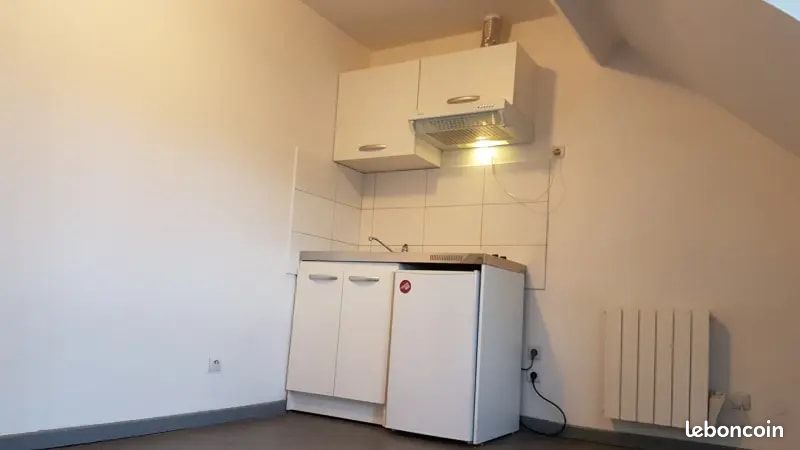 Appartement 2 pièces 32 m² · à Lille · 32 m² · 545 €/mois
