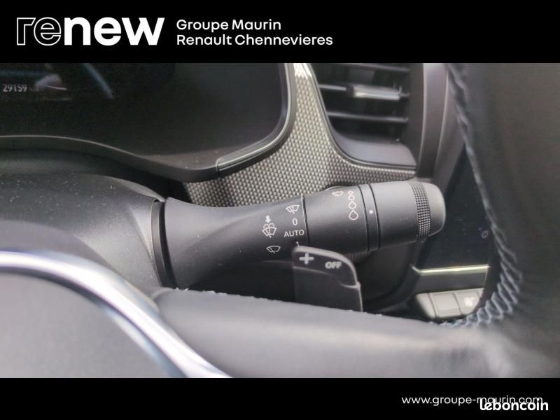 Renault Arkana 1.3 TCe mild hybrid 140ch Techno EDC -22 (image 20)