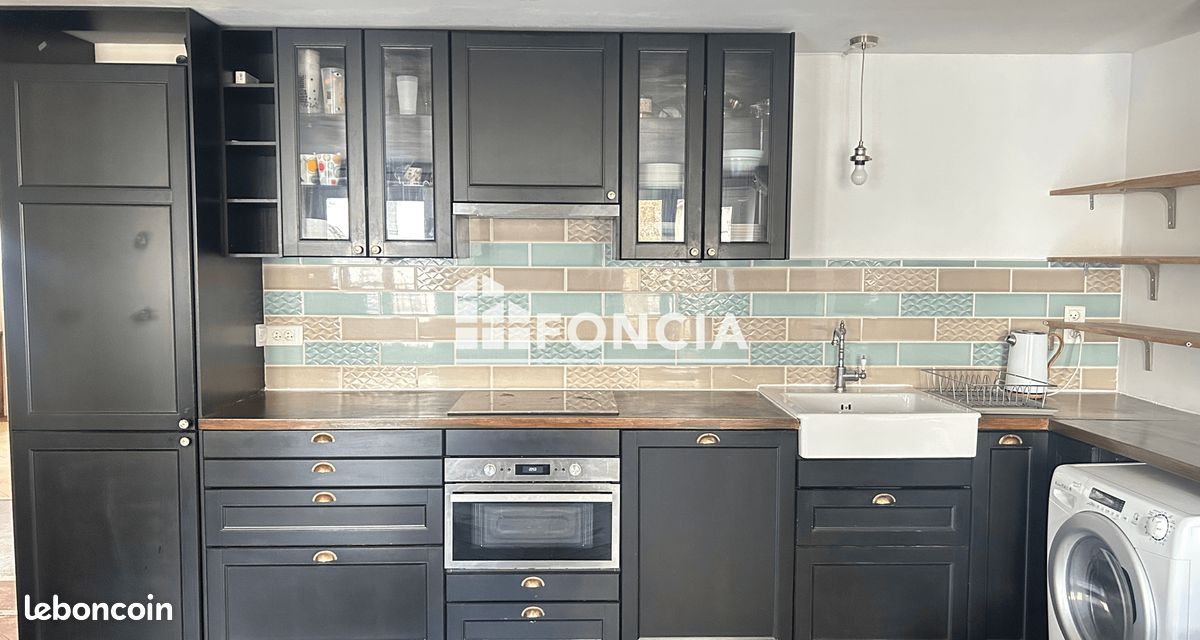 Appartement 3 pièces 67 m² · à Paris · 67 m² · 1 690 €