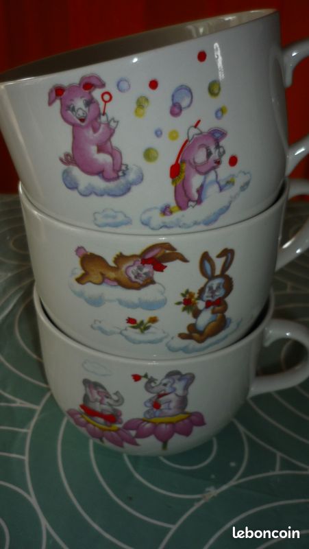 Petit Déjeuner + Cadeau (image 3)