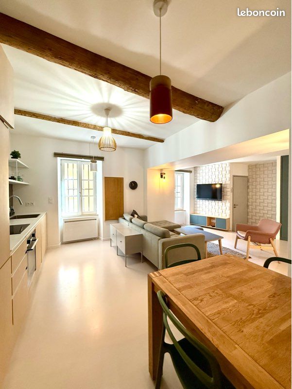 Appartement 3 pièces 65 m² · à La Valette-du-Var · 65 m² · 195 000 €