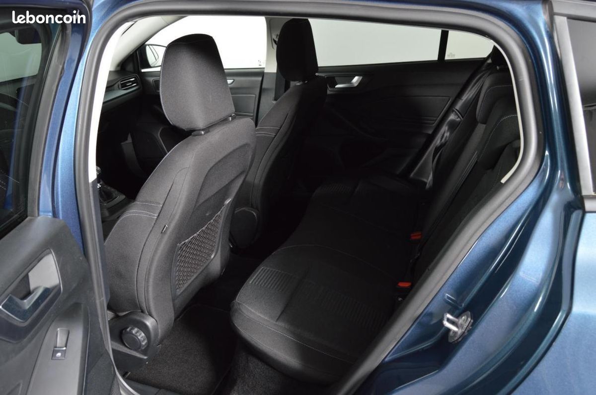 Ford Focus ACTIVE SW 1.0 ECOBOOST 125 S&S (image 13)