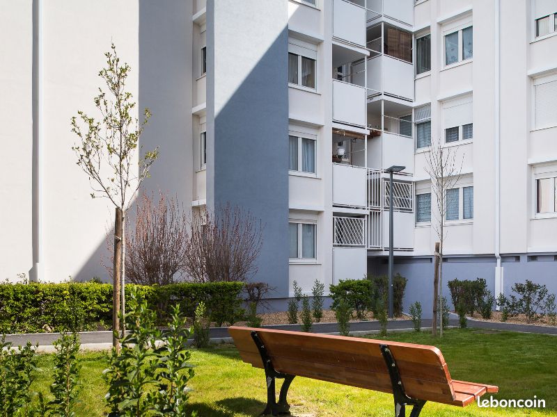 Appartement 4 pièces 65 m² · à Nîmes · 65 m² · 609 €/mois