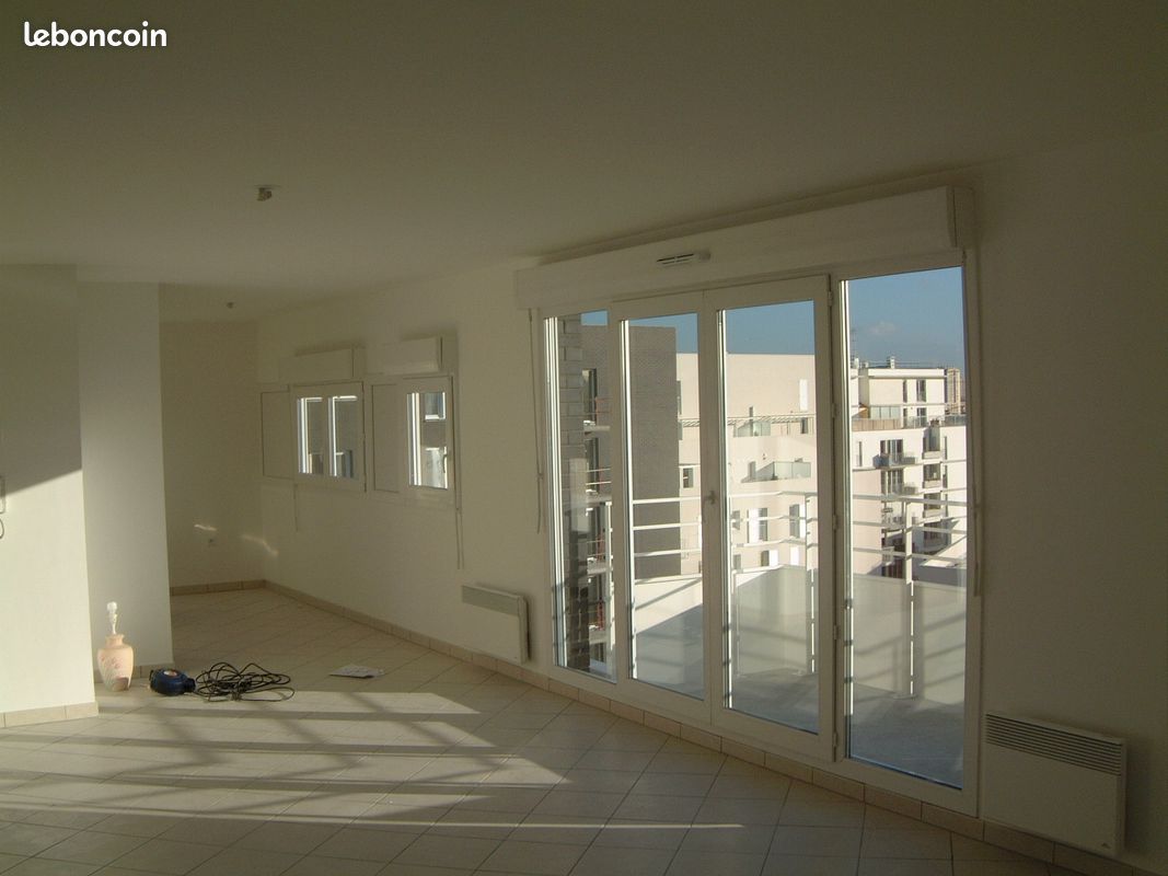 Appartement 3 pièces 72 m² · à Vitry-sur-Seine · 72 m² · 1 505 €/mois