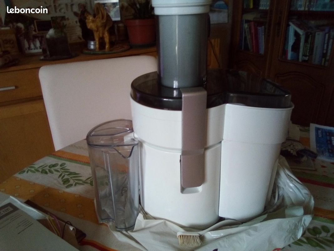 Centrifugeuse (image 1)