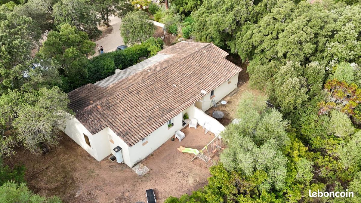 Maison 6 pièces 154 m² · à San-Gavino-Di-Carbini · 154 m² · 665 000 €
