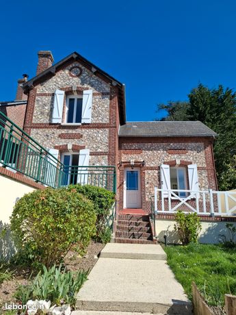 Location Maison Bolbec