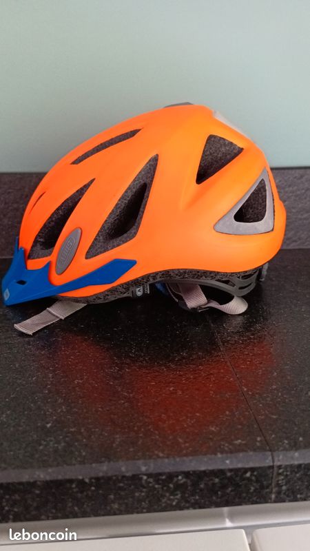 Casque vélo Abus enfant (image 3)