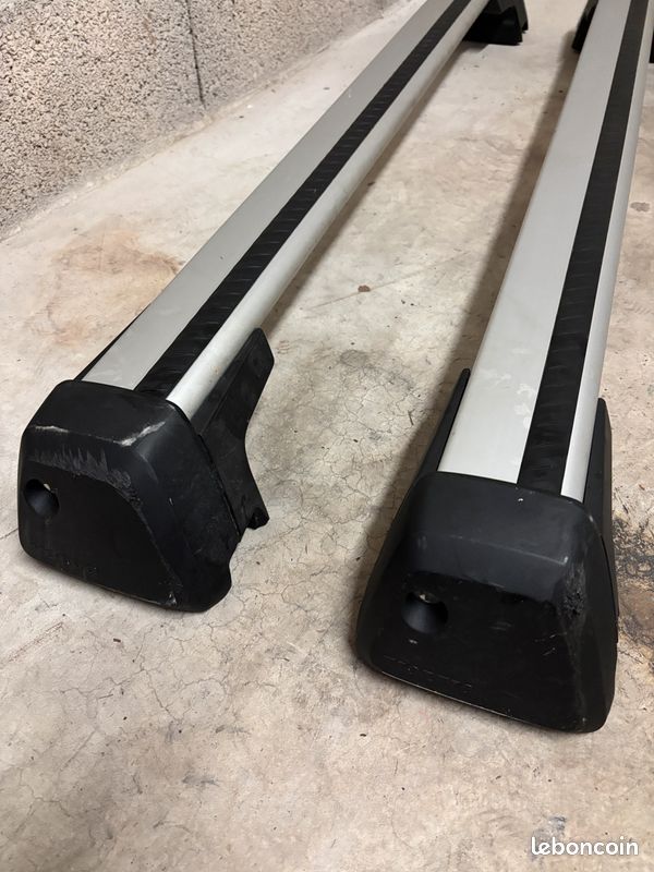 Barre de toit d'origine VOLVO pour XC40 (image 2)