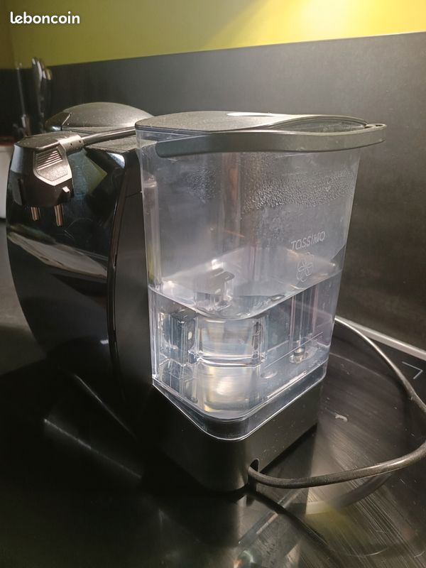 Cafetière Tassimo (image 4)