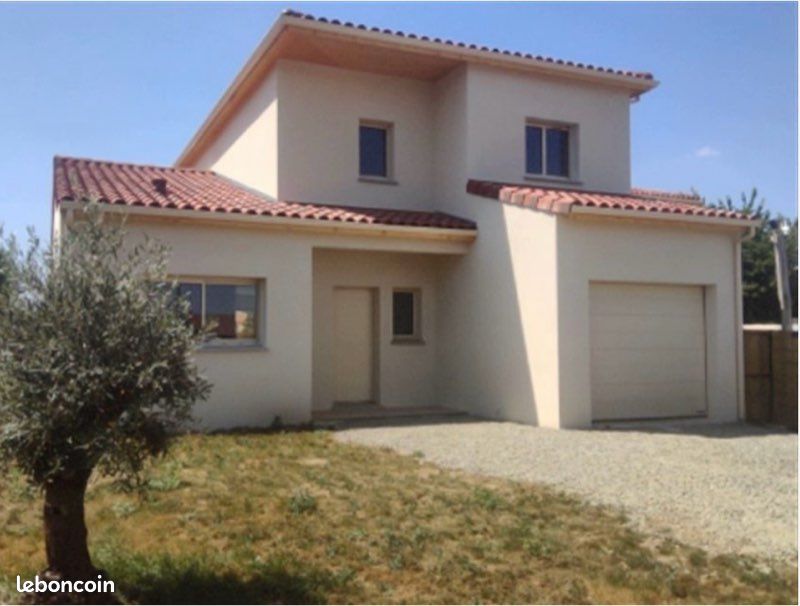 Maison 5 pièces 132 m² · à Frouzins · 132 m² · 406 000 €