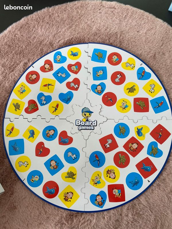 Jeux Play in Trouvé (image 5)