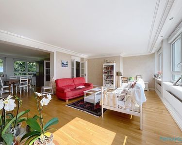 Appartement 580 000 € - 171 m²
