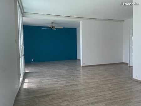 Appartement 3 pièces 82 m² · à Blagnac · 82 m² · 893 €