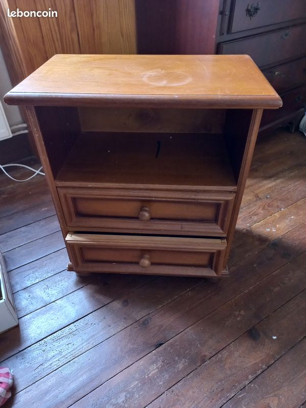 Table de chevet (image 1)