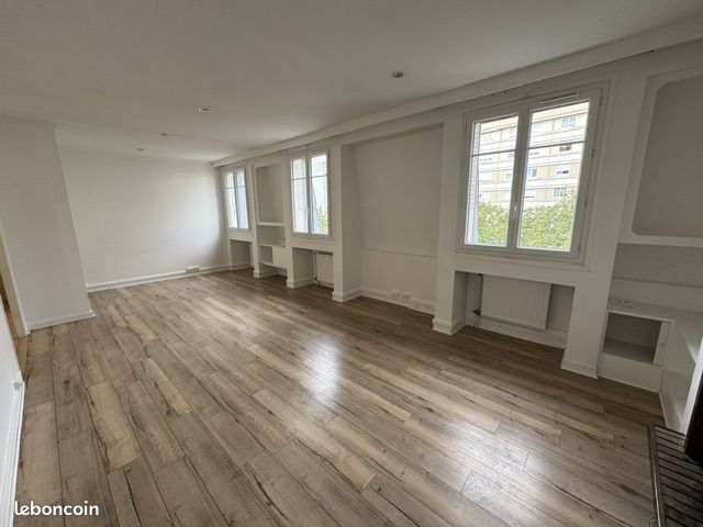 Appartement 4 pièces 104 m² · à Pantin · 104 m² · 1 970 €/mois