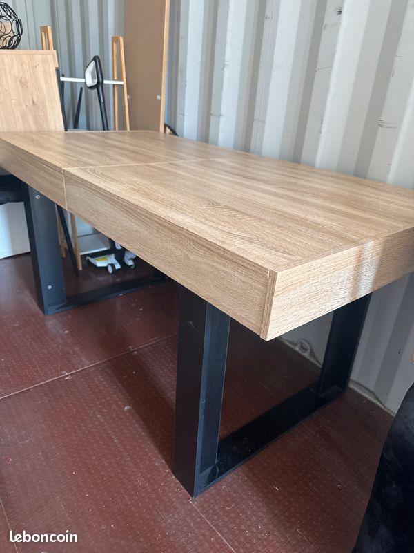Table à manger (image 2)