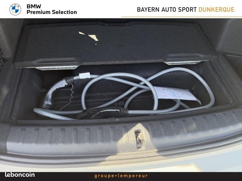Bmw X1 ieDrive20 204ch M Sport (image 29)