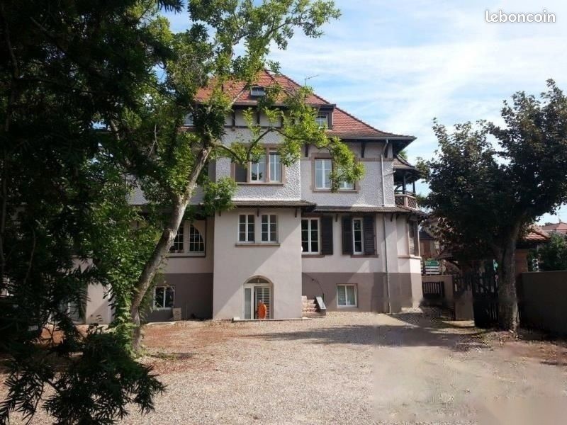 Appartement 2 pièces 56 m² · à Cernay · 56 m² · 700 €/mois