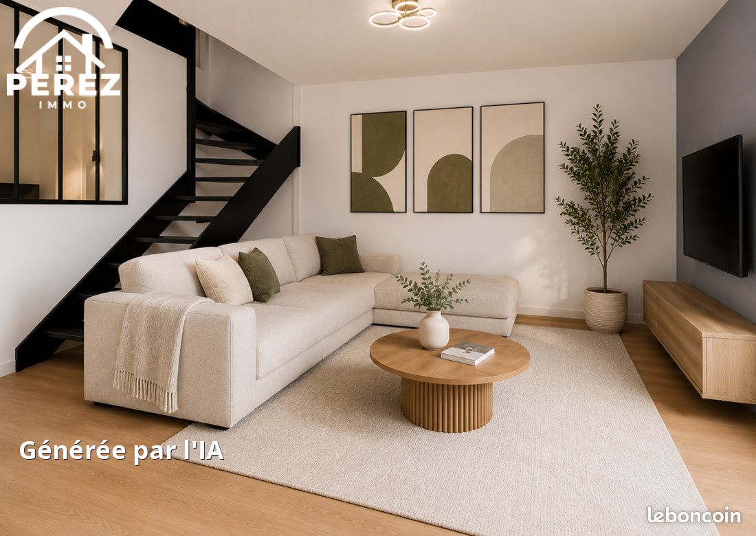 Maison 4 pièces 80 m² · à Comines · 80 m² · 290 000 €