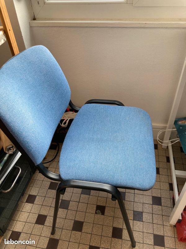 Chaise (image 1)