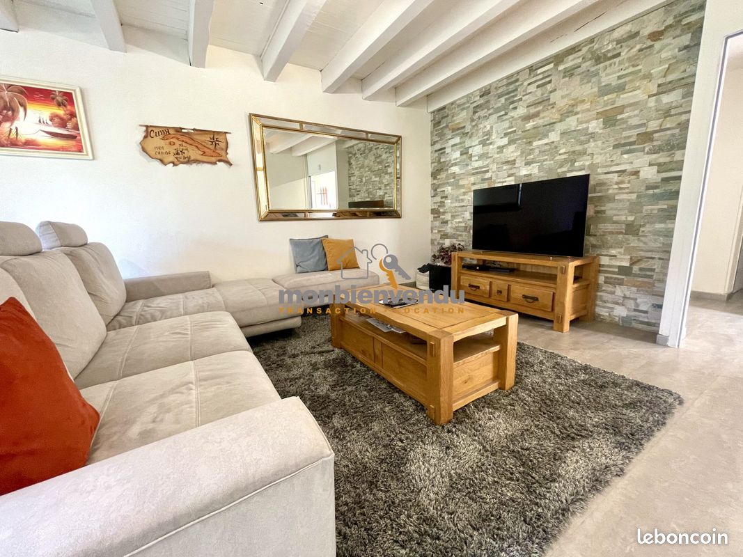 Maison 6 pièces 129 m² · à Aurillac · 129 m² · 245 000 €