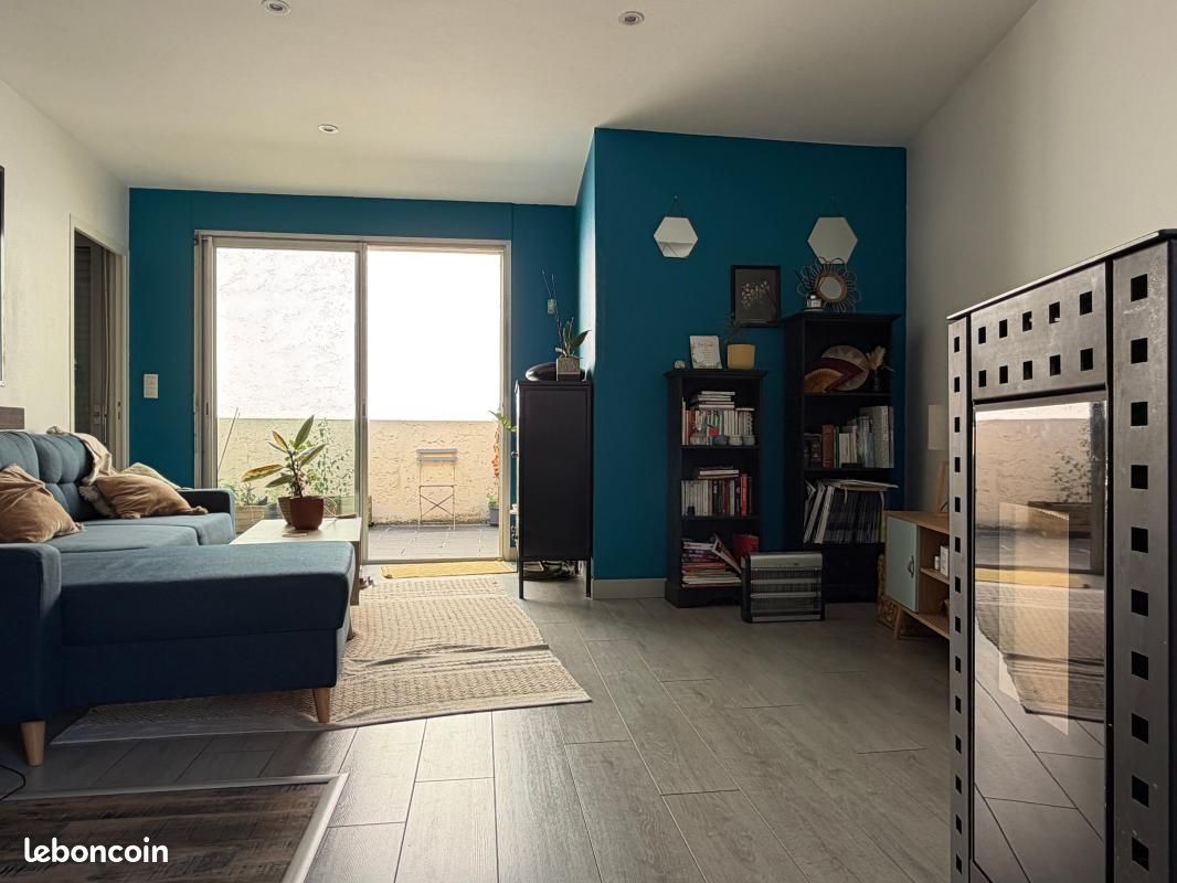 Appartement 2 pièces 63 m² · à Saintes · 63 m² · 159 900 €