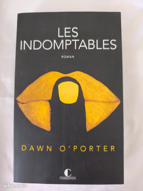 Les indomptables par Dawn O'Porter (image 1)
