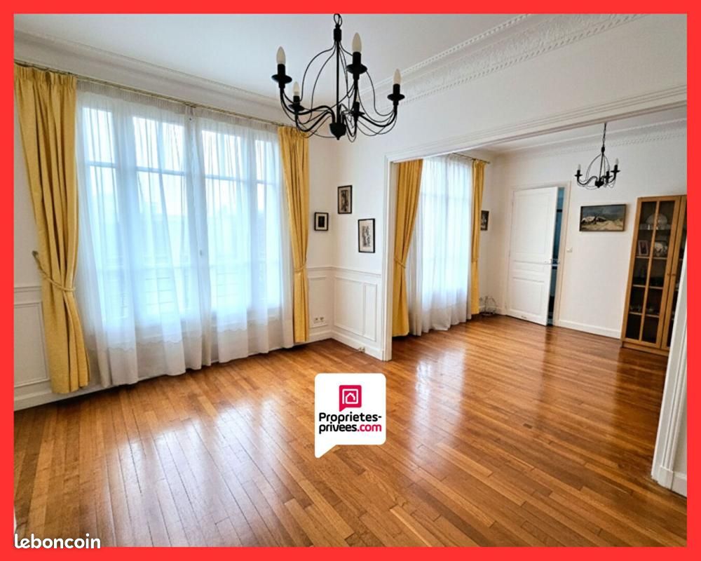 Appartement 3 pièces 56 m² · à Villemomble · 56 m² · 199 900 €