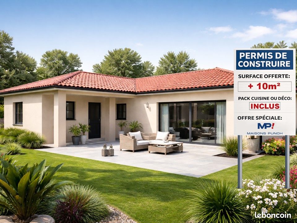 Maison 4 pièces 110 m² · à Limas · 110 m² · 380 000 €