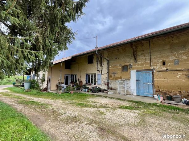 Maison 4 pièces 129 m²