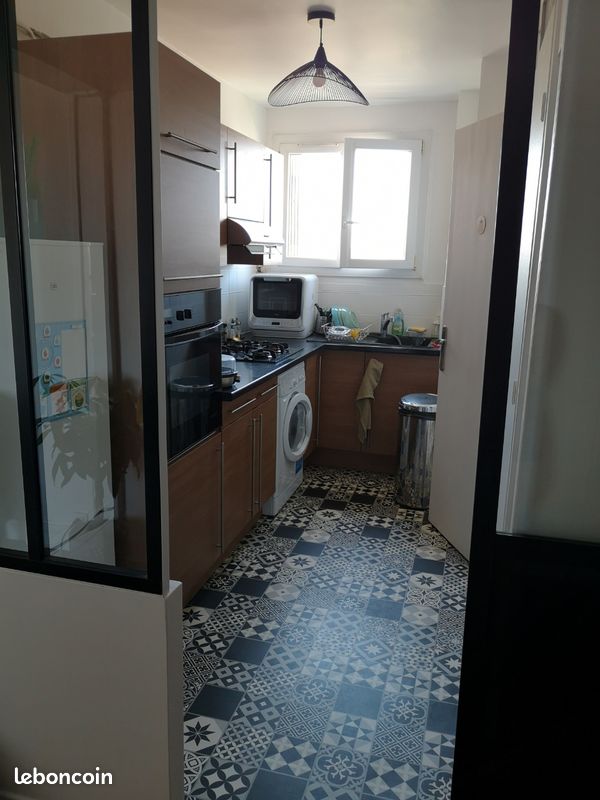 Appartement a louer maisons-alfort - 3 pièce(s) - 55 m2 - Surfyn