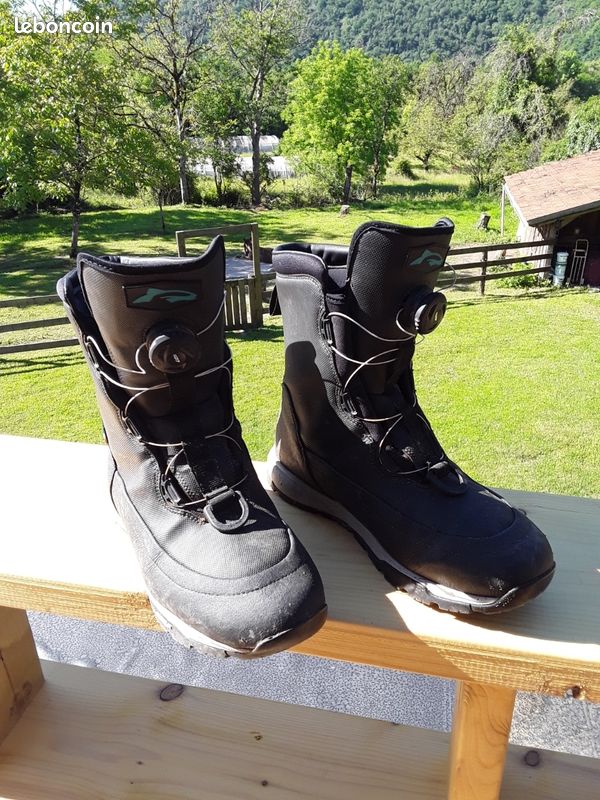 Chaussure de wading field&fish 43 impeccable (image 1)