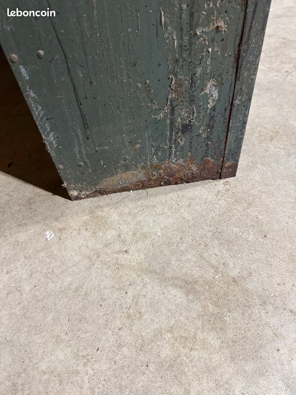 Armoire casier métallique (image 5)