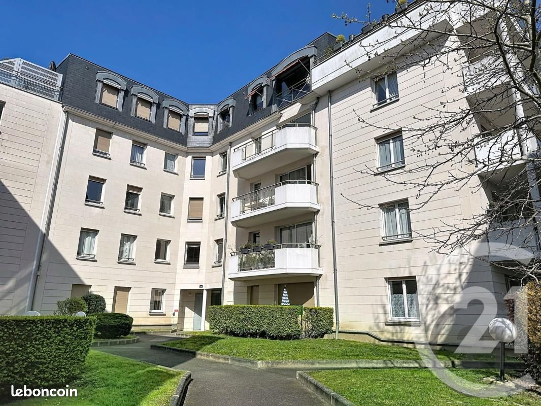 Appartement 1 pièce 23 m² · à Rouen · 23 m² · 99 800 €