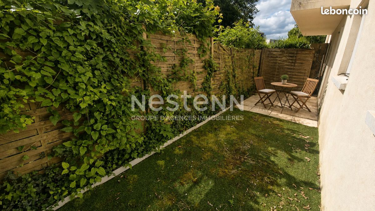 Appartement 2 pièces 46 m² · à Torcy · 46 m² · 179 000 €