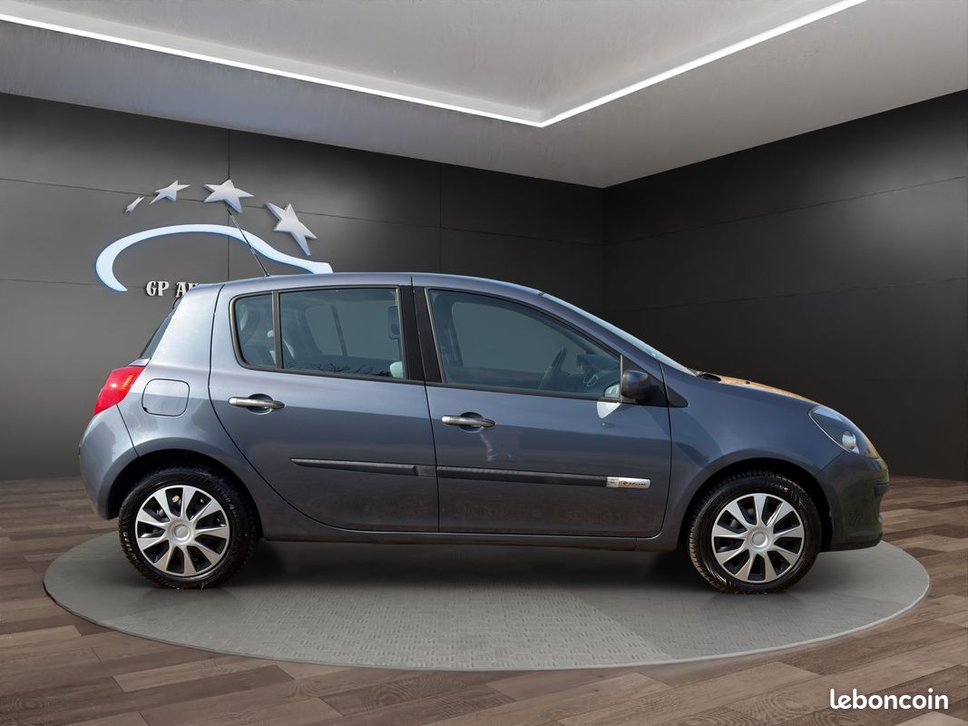 Renault Clio 1.2 (image 6)