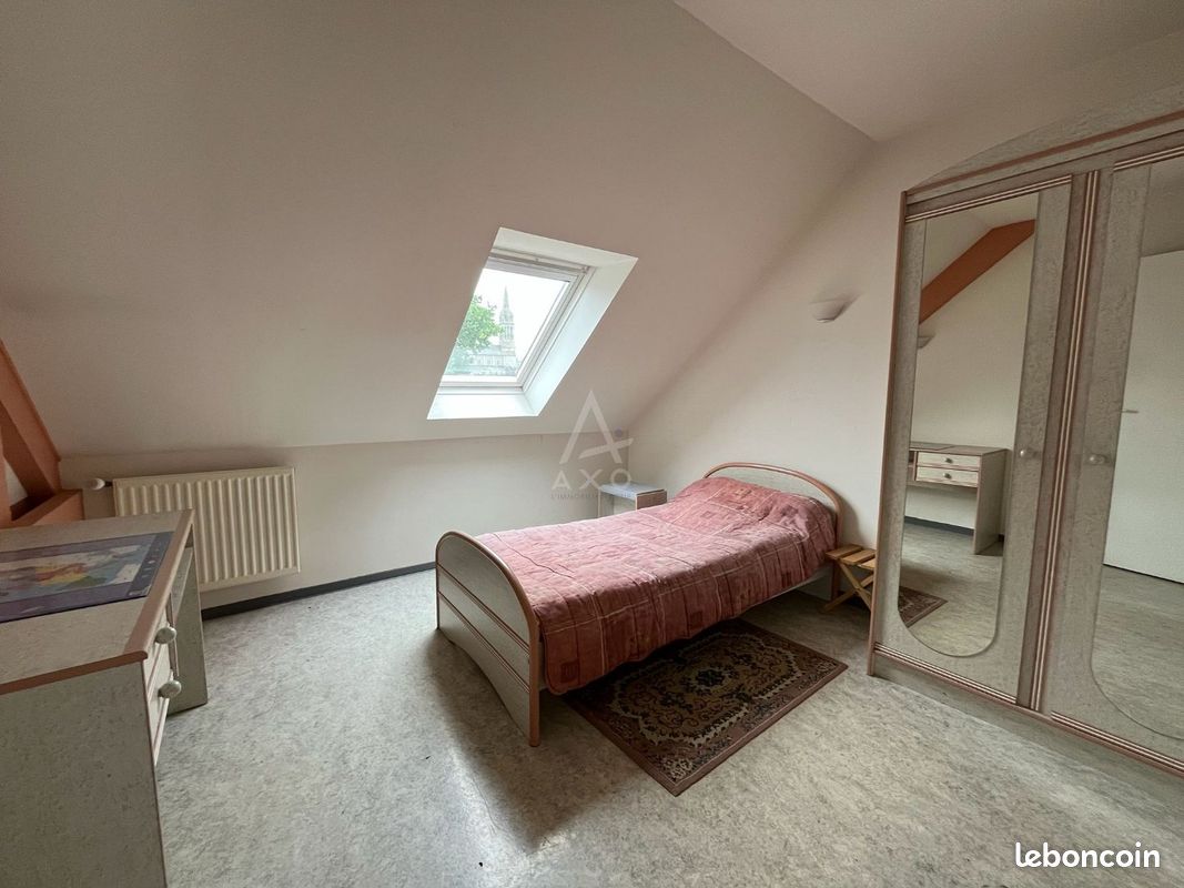 Maison 5 pièces 133 m² (image 10)