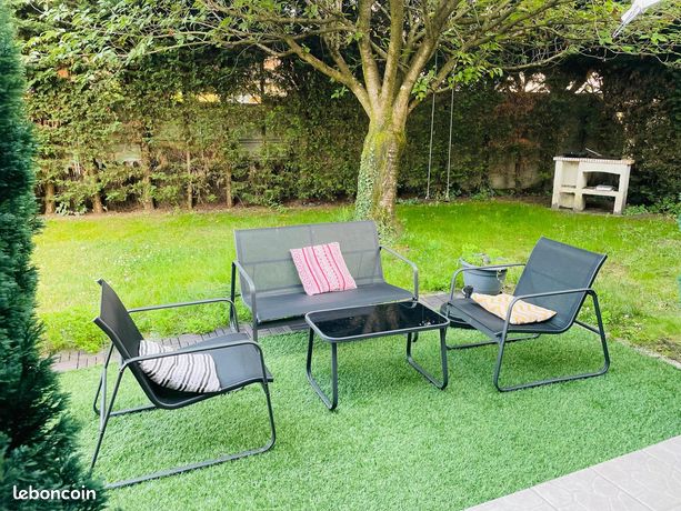 Maison a louer drancy - 4 pièce(s) - 71 m2 - Surfyn