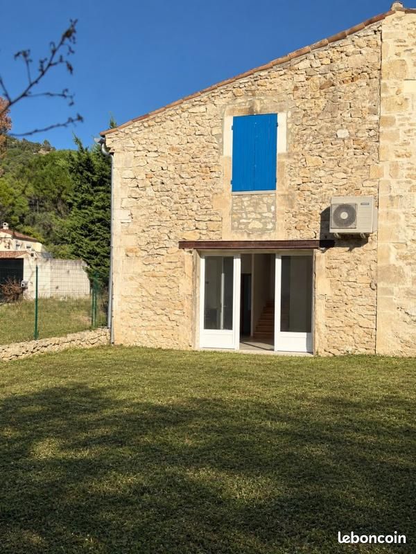 Maison 5 pièces 120 m² · à Bollène · 120 m² · 270 000 €