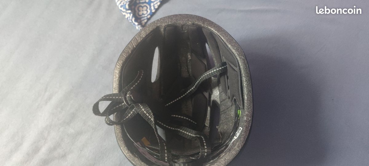 Casque vélo (image 2)