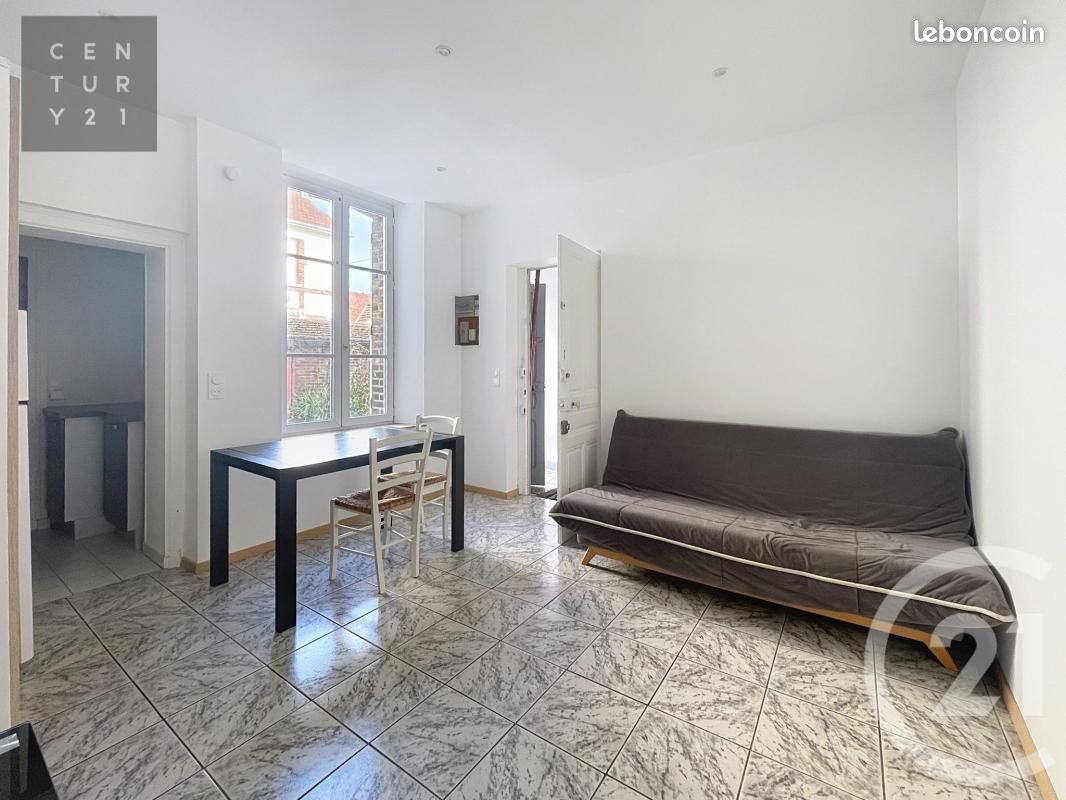 Appartement 2 pièces 30 m² · à Sainte-Savine · 30 m² · 70 000 €