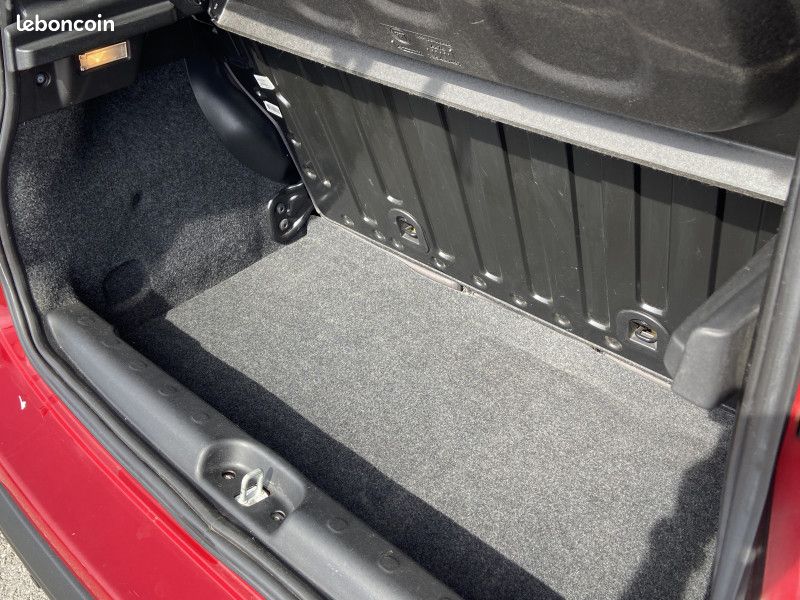Fiat PANDA 4X4 0.9 8V TWINAIR 85CH S&S POP 5CV (image 7)