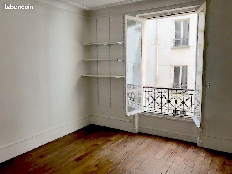 Appartement 2 pièces 39 m² · à Paris · 39 m² · 1 330 €/mois